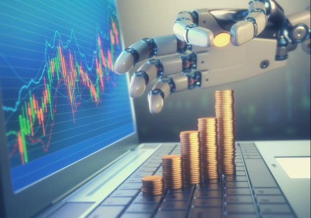 Navigating Financial Frontiers: Robo-Advisors and AI-Powered Investing Unveiled